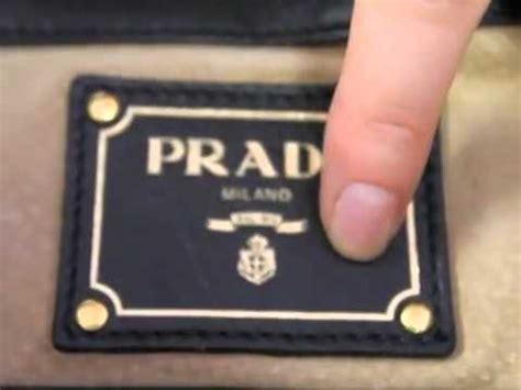 prada authenticity certificate|authenticity check Prada bag.